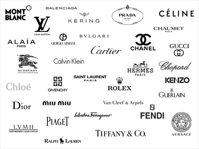 Luxury industry