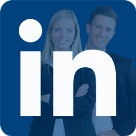 AIM on LinkedIn