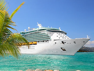 Travel Industry: cruise