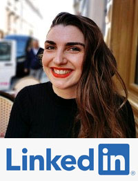 Hanna Grumberg sur LinkedIn