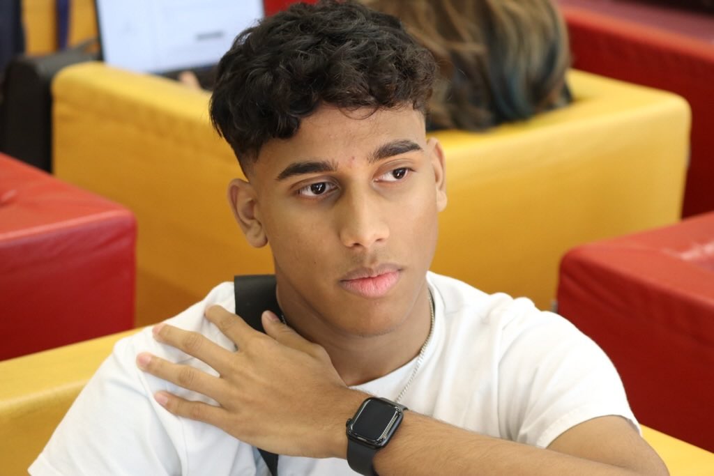 1. An identity photo (jpg or png format)