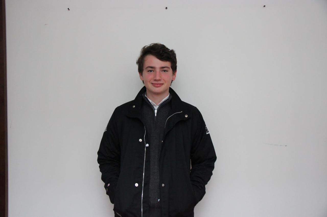 1. An identity photo (jpg or png format)
