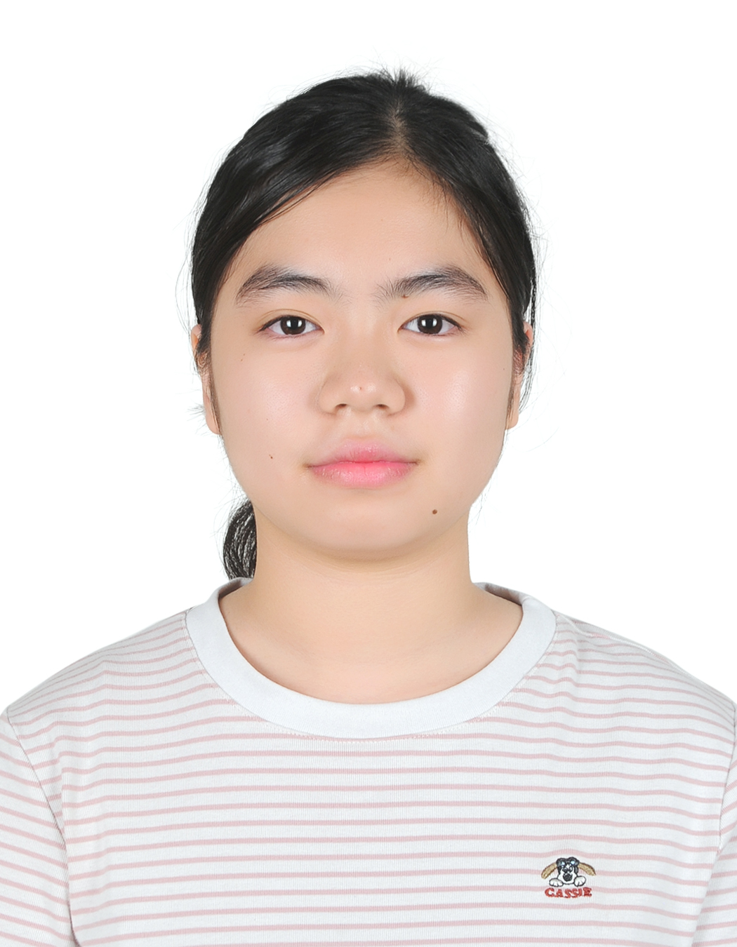 1. An identity photo (jpg or png format)