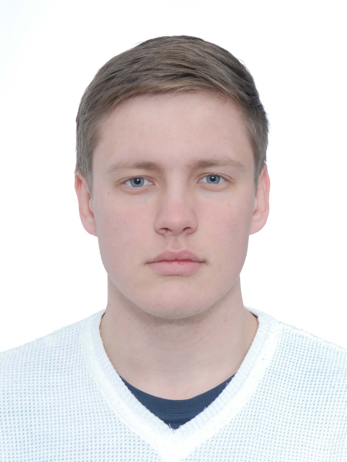 1. An identity photo (jpg or png format)