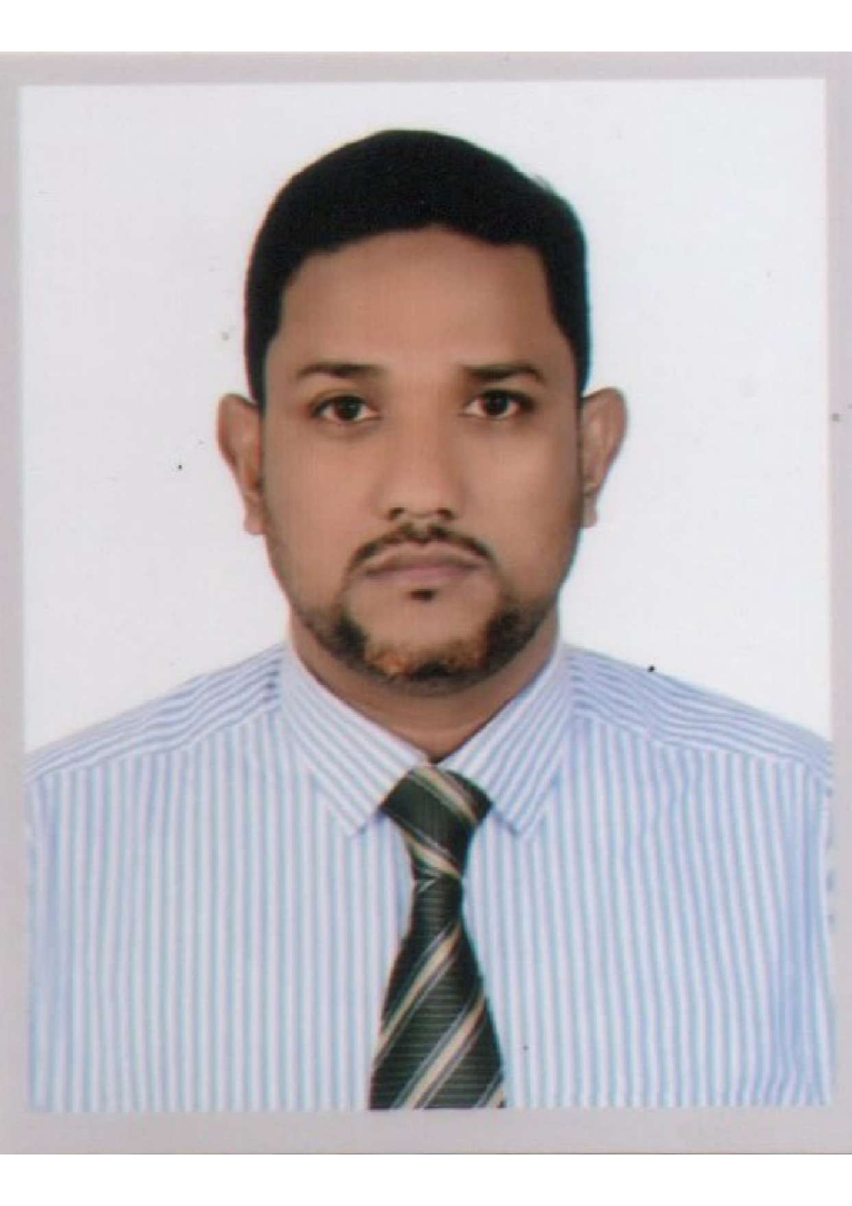 1. An identity photo (jpg or png format)