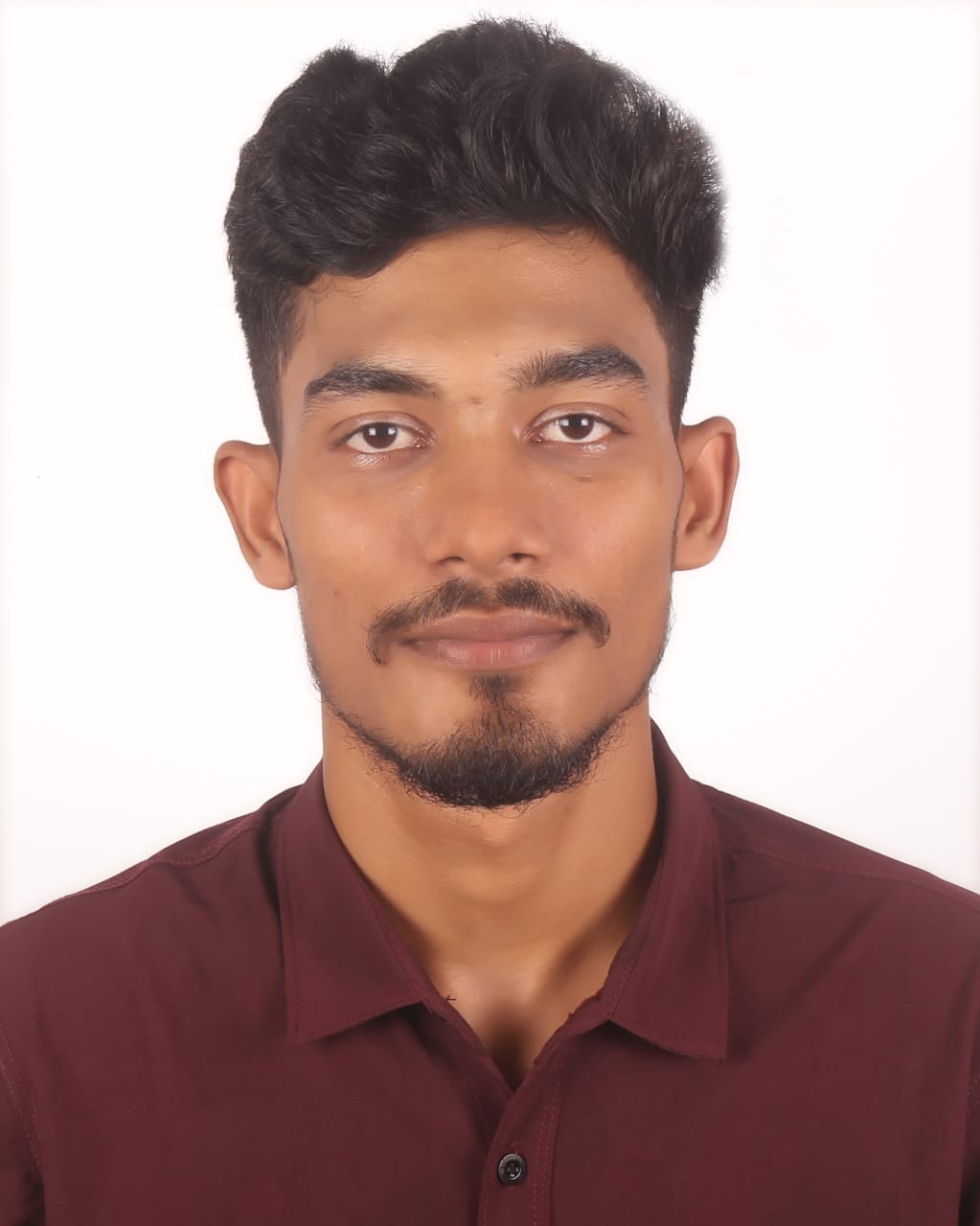 1. An identity photo (jpg or png format)
