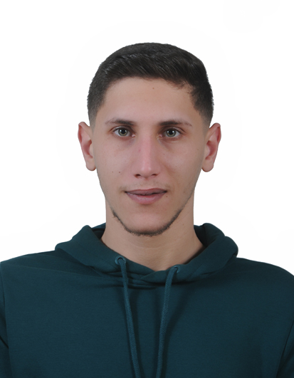 1. An identity photo (jpg or png format)