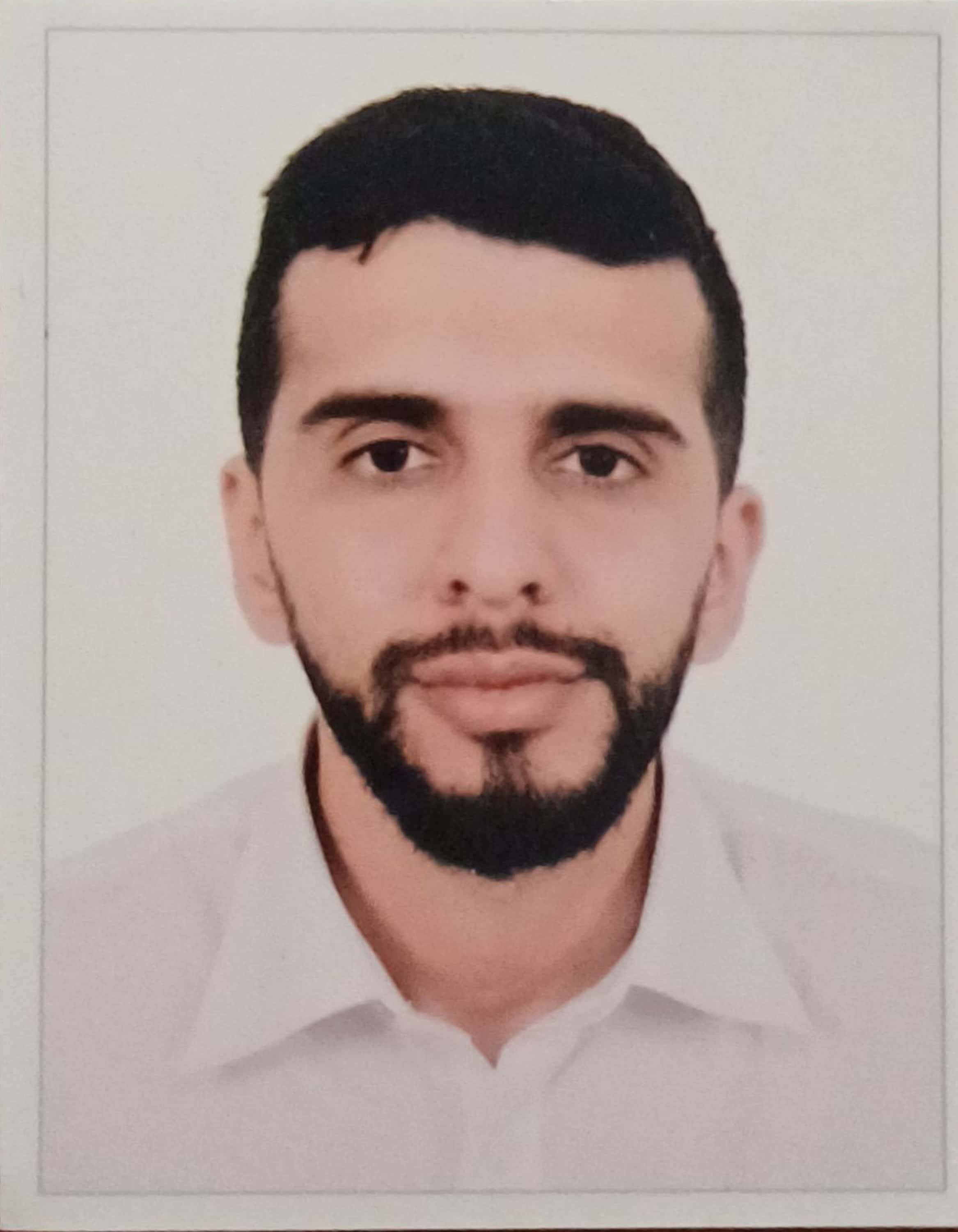 1. An identity photo (jpg or png format)