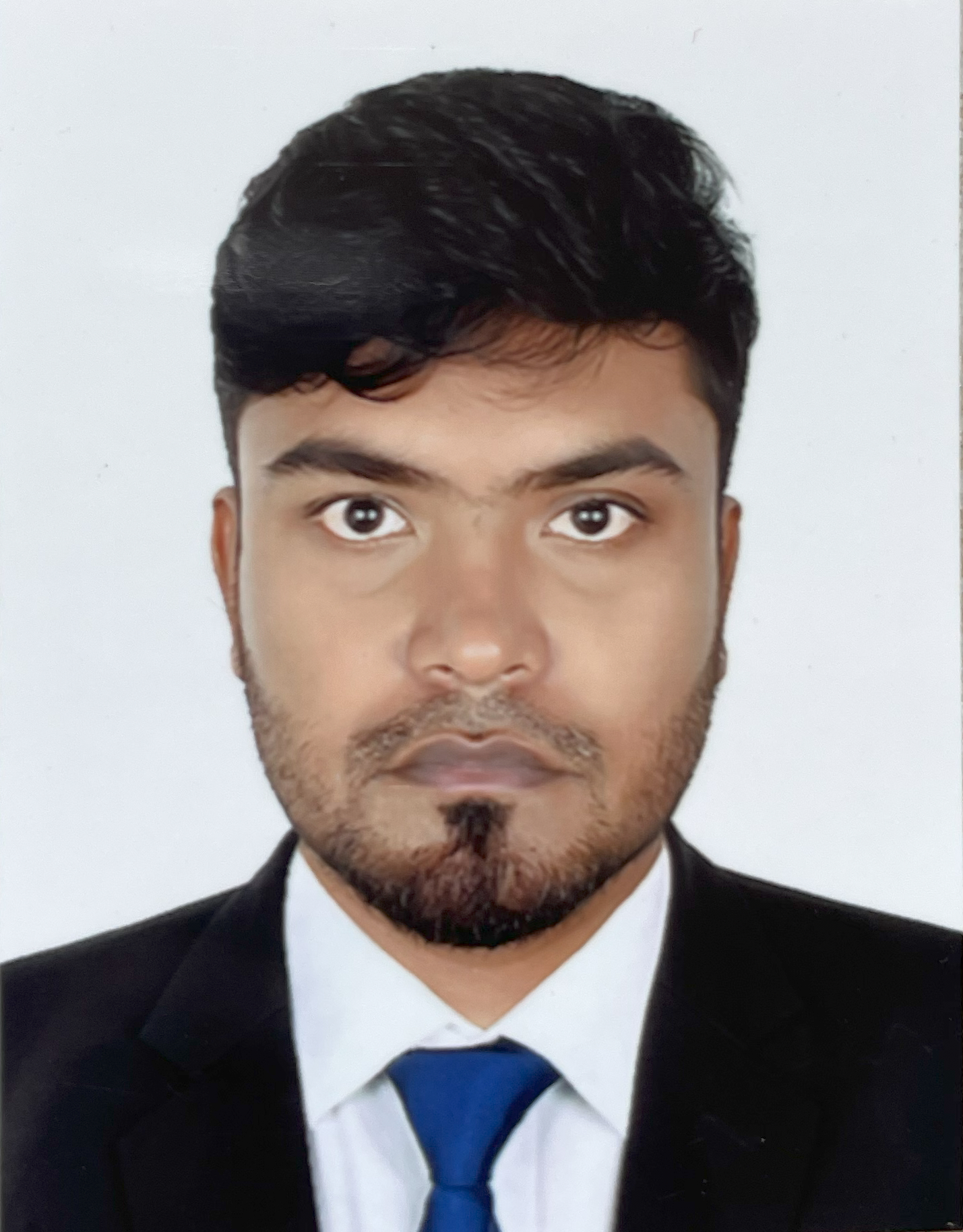1. An identity photo (jpg or png format)