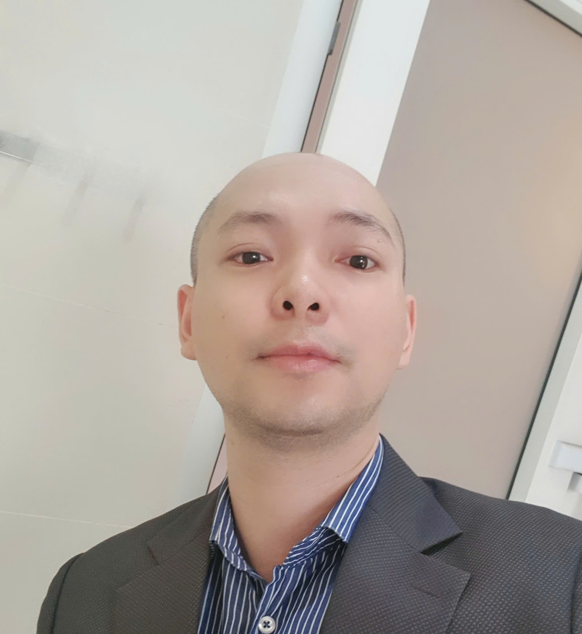 1. An identity photo (jpg or png format)