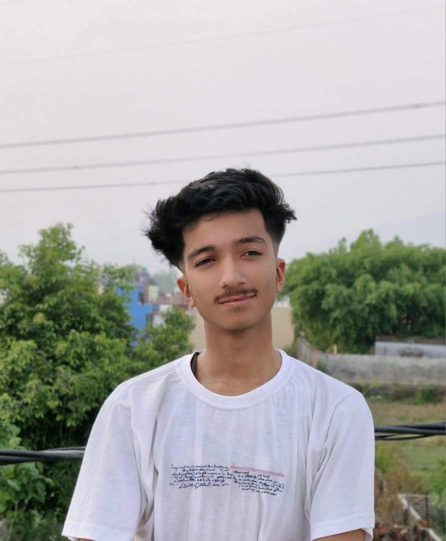 1. An identity photo (jpg or png format)