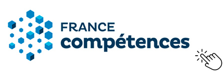 Logo France Compétences