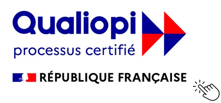 Logo QUALIOPI