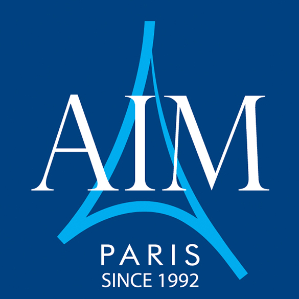 Logo AIM