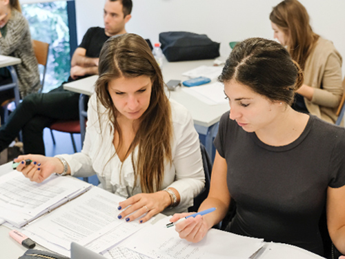 Academic Management Studies AIM